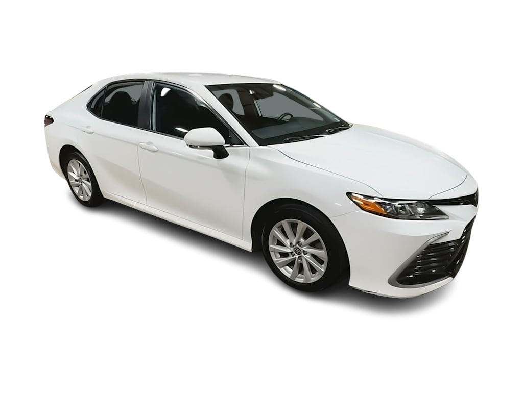 Thumbnail: 2023 Toyota Camry - 17