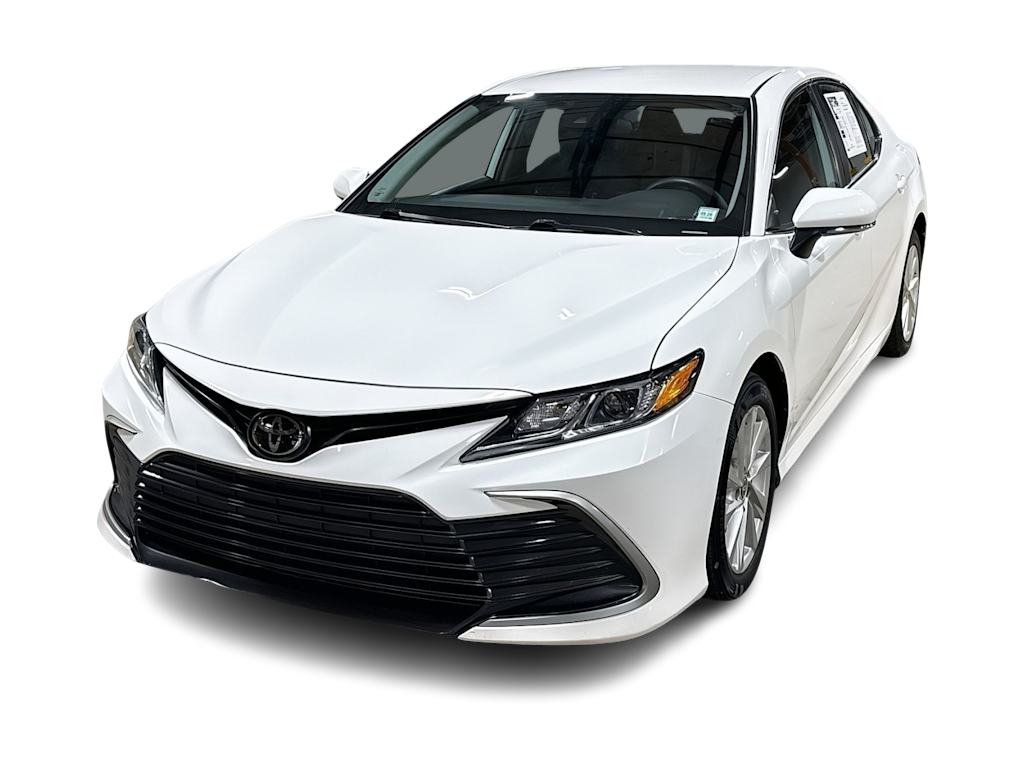 Thumbnail: 2023 Toyota Camry - 4