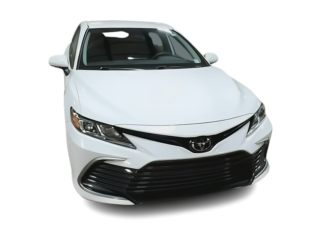 Thumbnail: 2023 Toyota Camry - 18