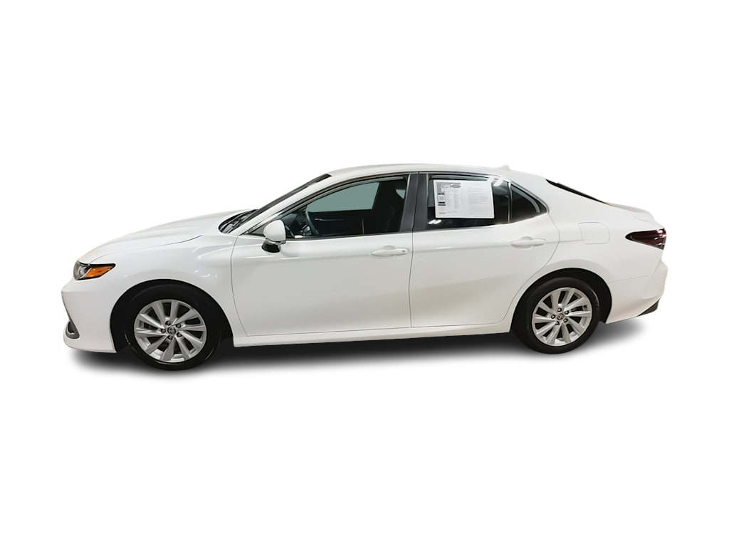 Thumbnail: 2023 Toyota Camry - 3