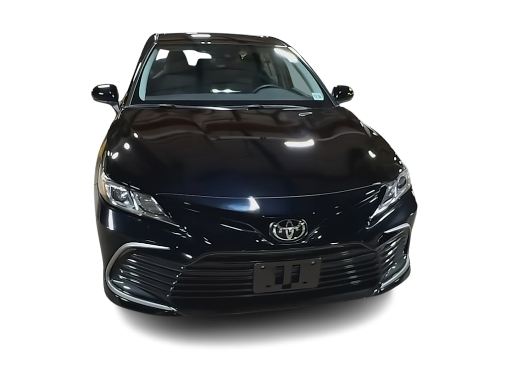 Thumbnail: 2024 Toyota Camry - 4