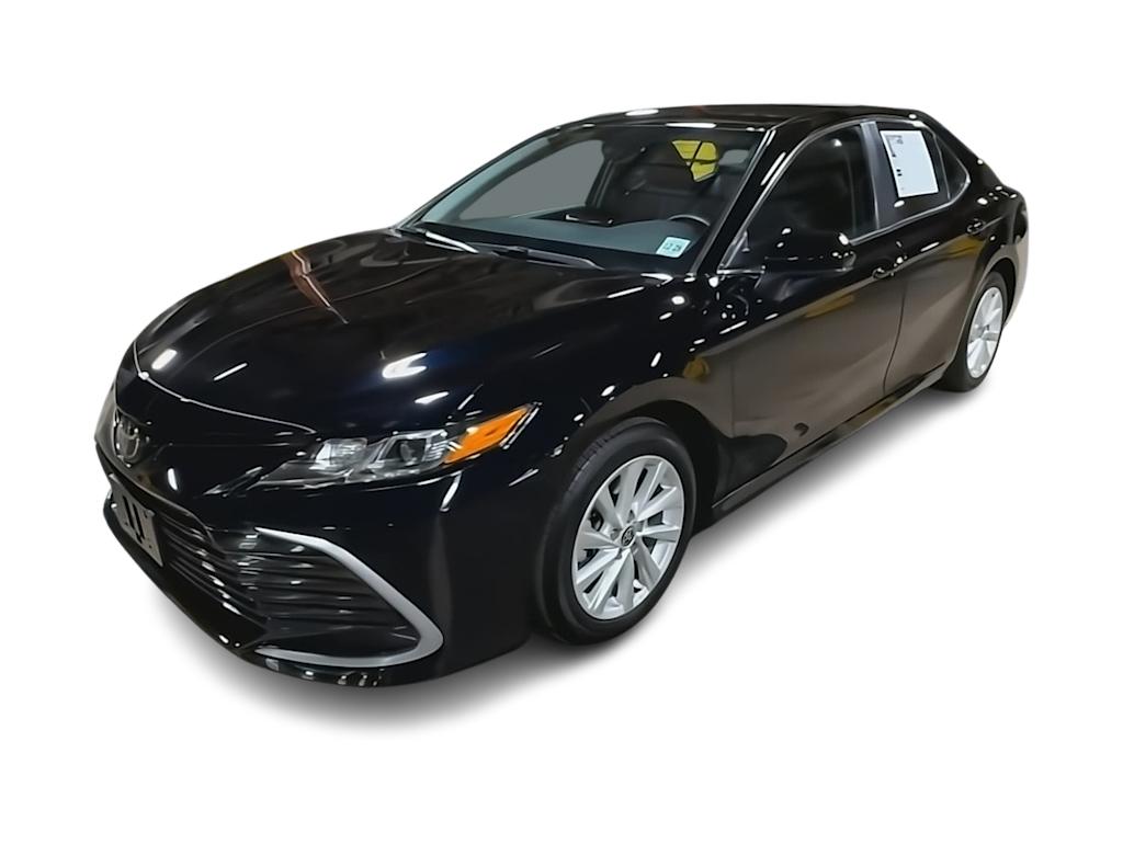 Thumbnail: 2024 Toyota Camry - 18