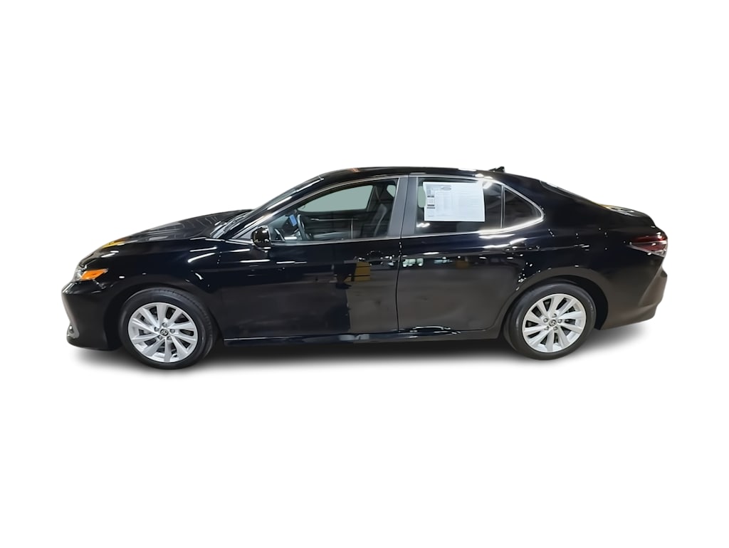 Thumbnail: 2024 Toyota Camry - 3