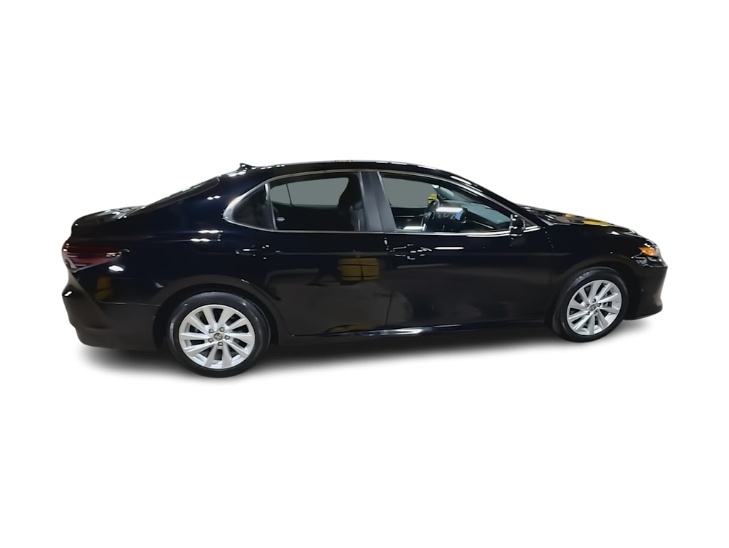 Thumbnail: 2024 Toyota Camry - 22