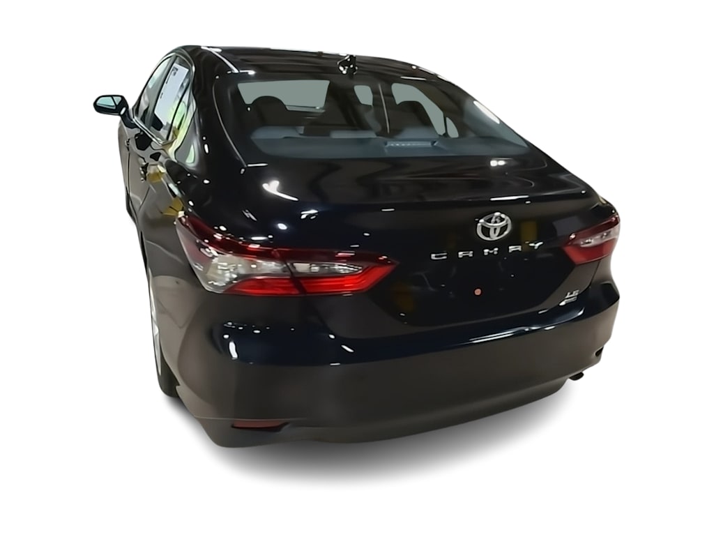 Thumbnail: 2024 Toyota Camry - 20