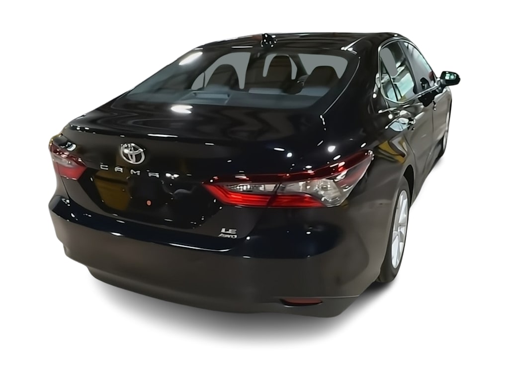 Thumbnail: 2024 Toyota Camry - 21