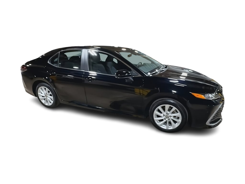 Thumbnail: 2024 Toyota Camry - 17