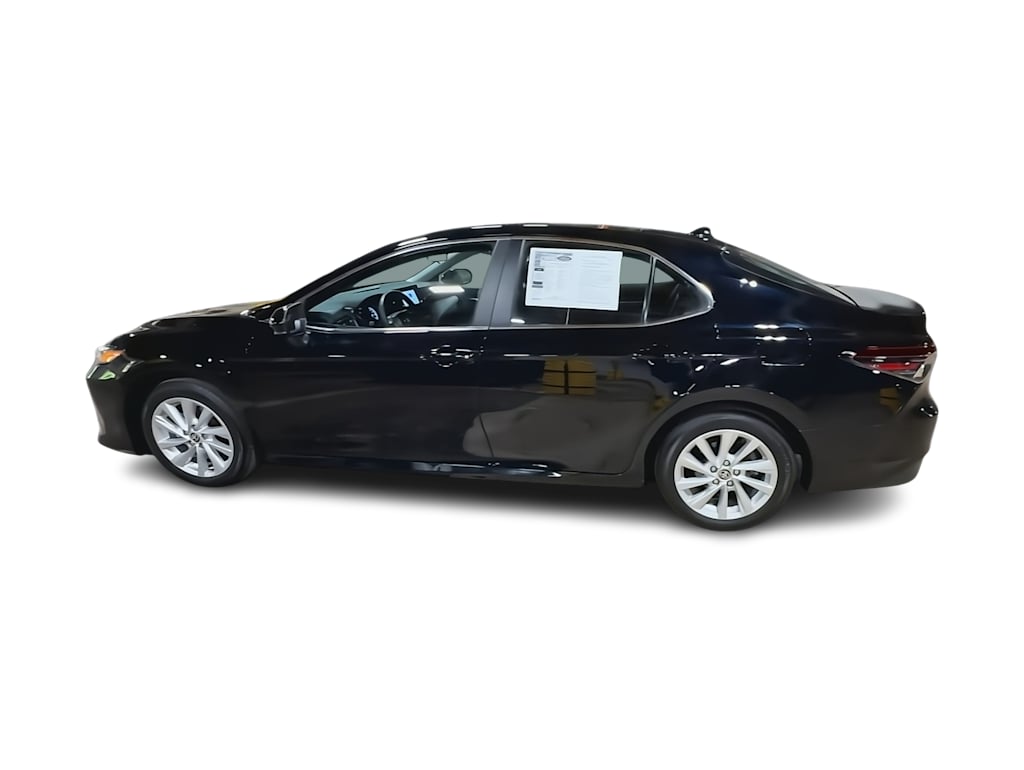 Thumbnail: 2024 Toyota Camry - 19