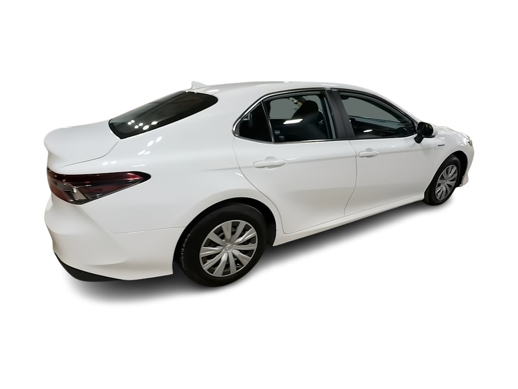 Thumbnail: 2021 Toyota Camry - 22