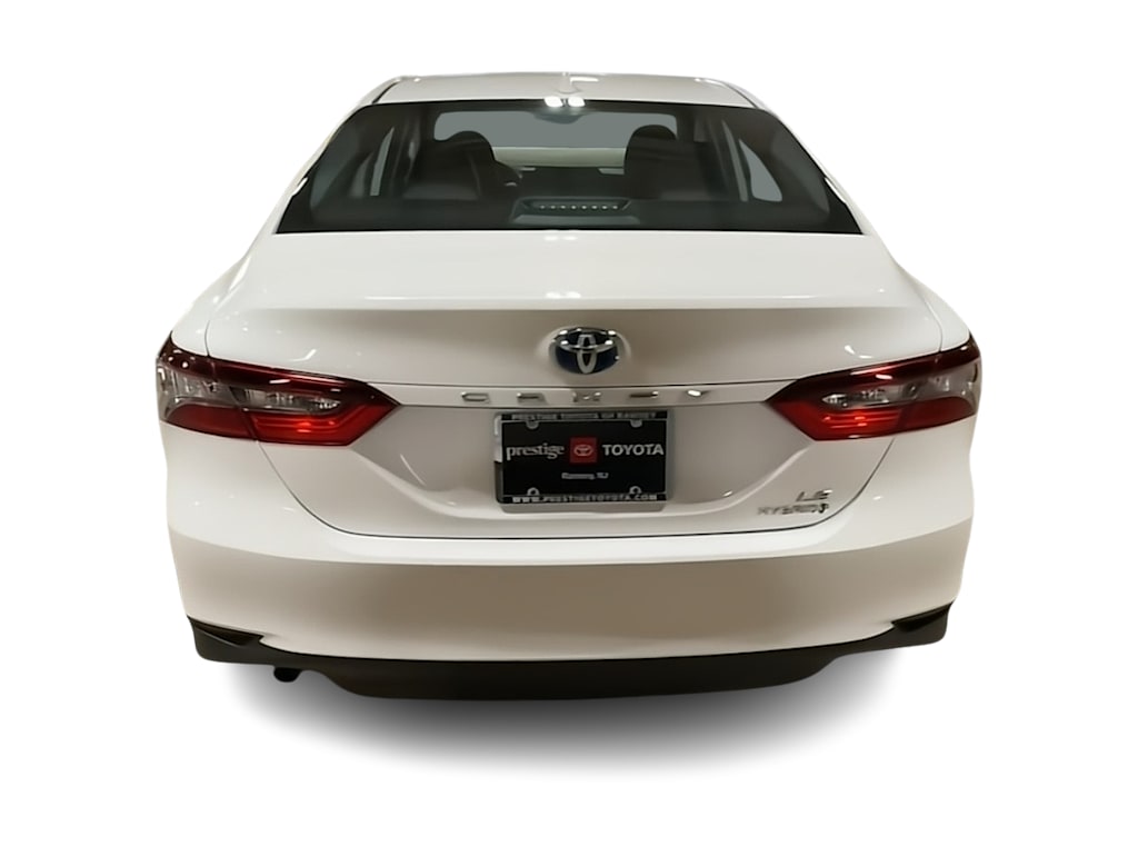 Thumbnail: 2021 Toyota Camry - 4