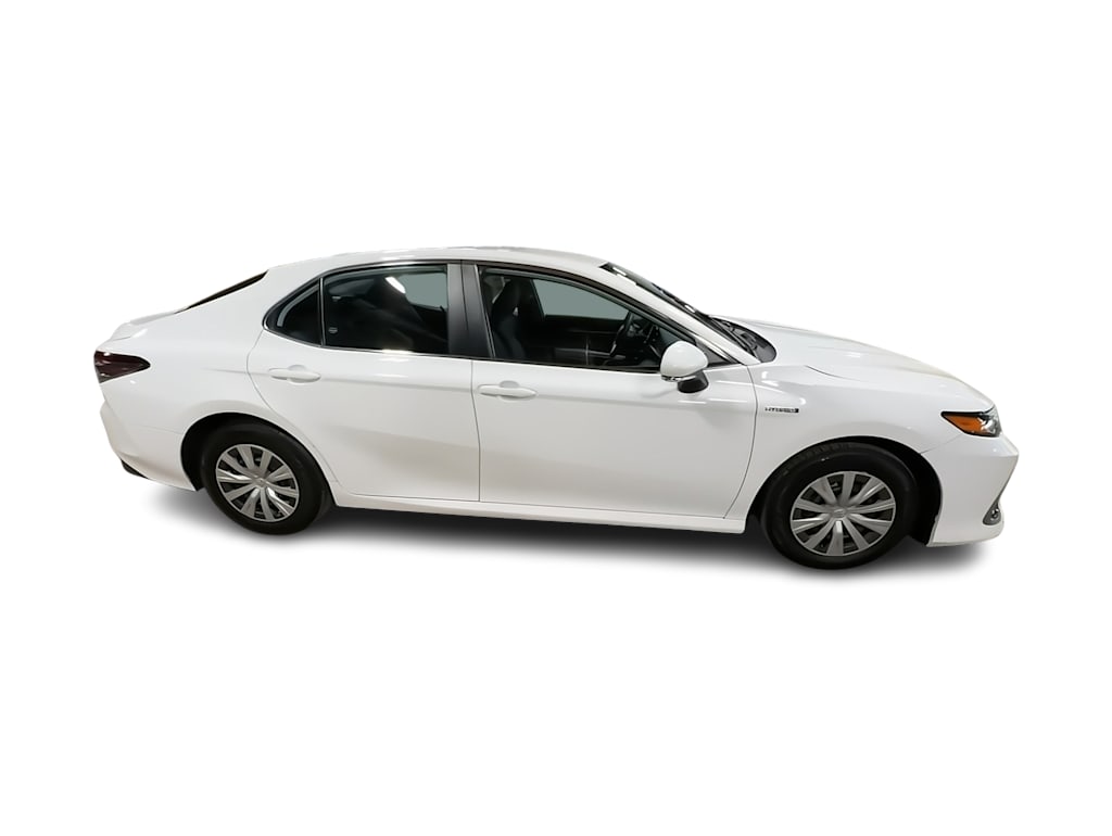 Thumbnail: 2021 Toyota Camry - 23