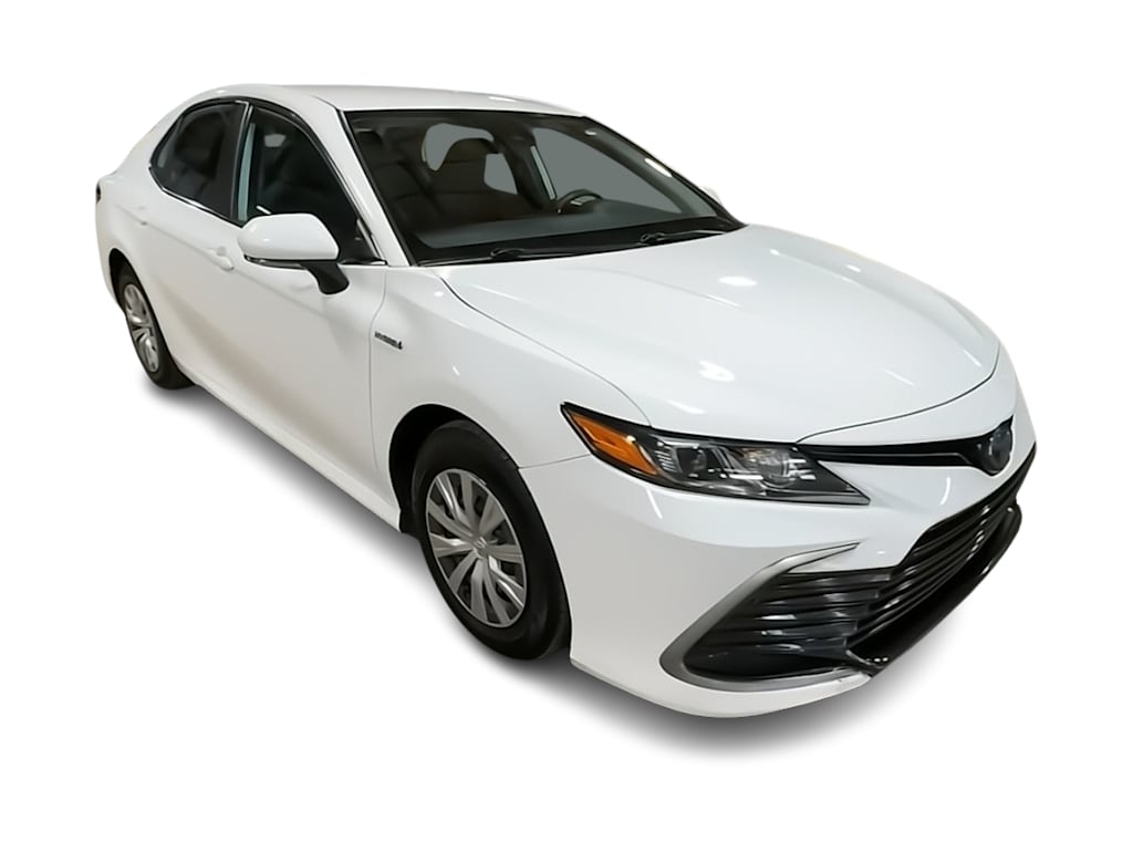 Thumbnail: 2021 Toyota Camry - 19