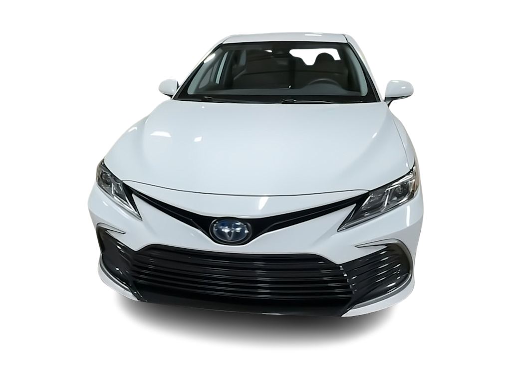 Thumbnail: 2021 Toyota Camry - 20
