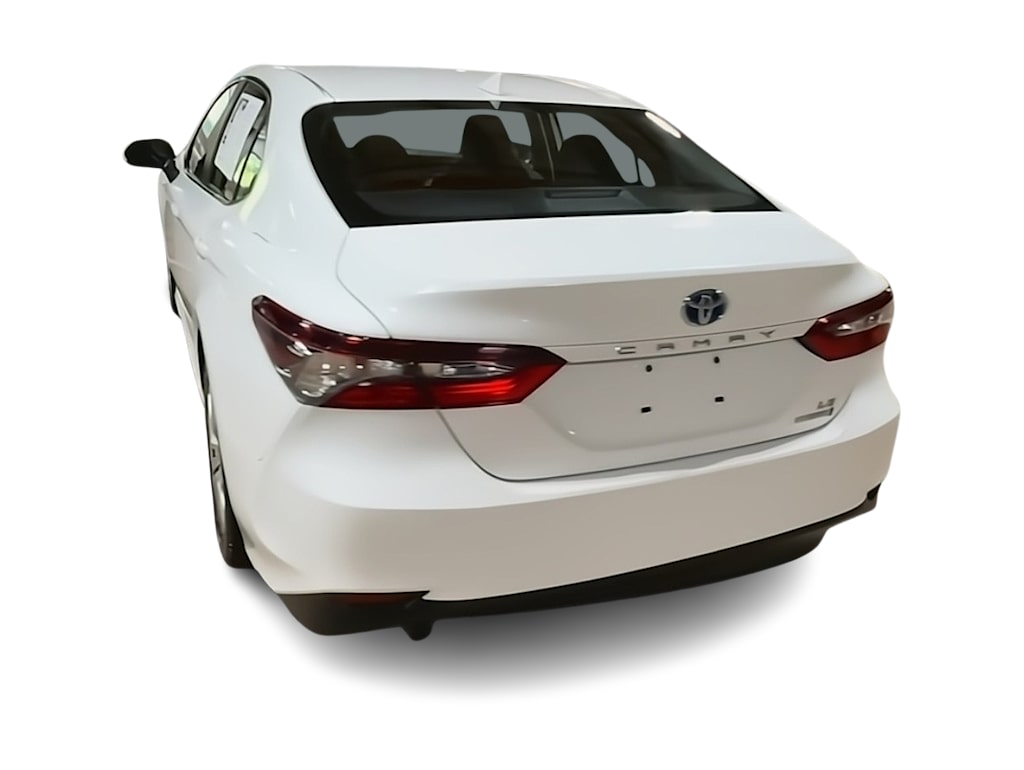 Thumbnail: 2021 Toyota Camry - 4