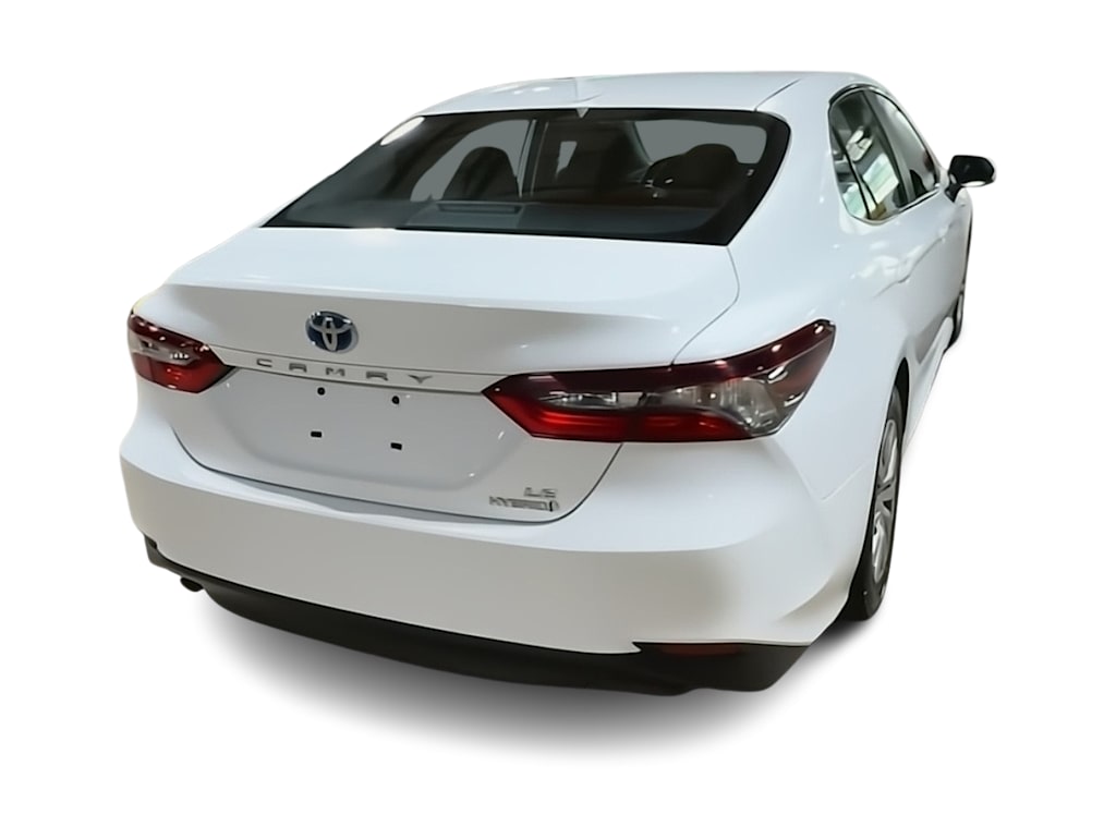 Thumbnail: 2021 Toyota Camry - 20
