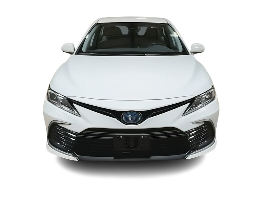 Thumbnail: 2021 Toyota Camry - 18
