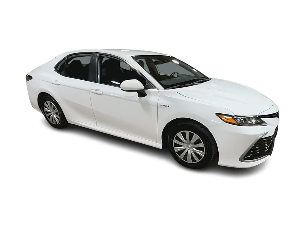Thumbnail: 2021 Toyota Camry - 17