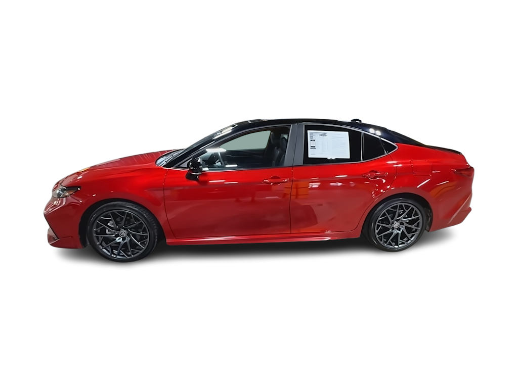 Thumbnail: 2025 Toyota Camry - 3