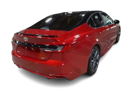 Thumbnail: 2025 Toyota Camry - 21