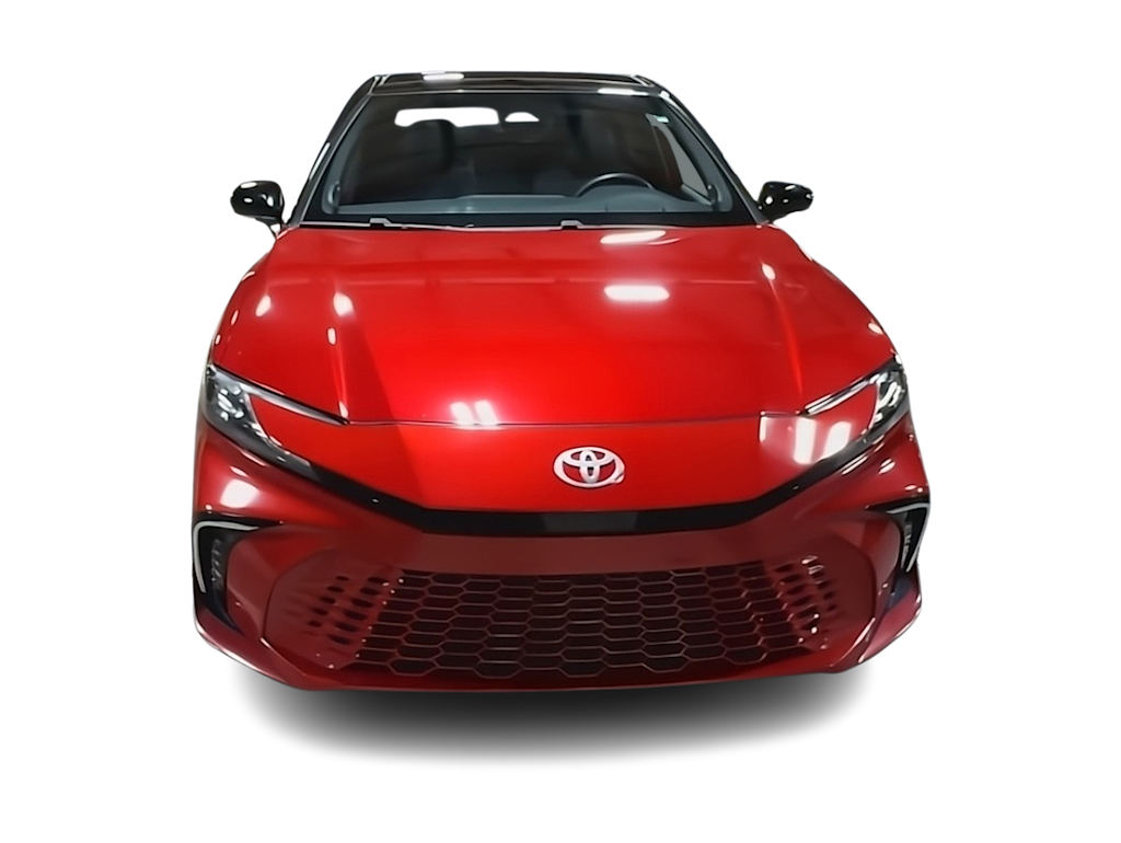 Thumbnail: 2025 Toyota Camry - 5