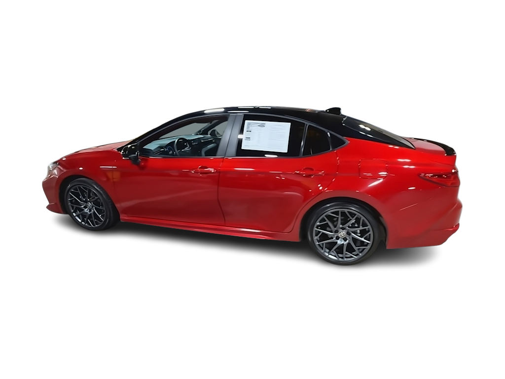Thumbnail: 2025 Toyota Camry - 20