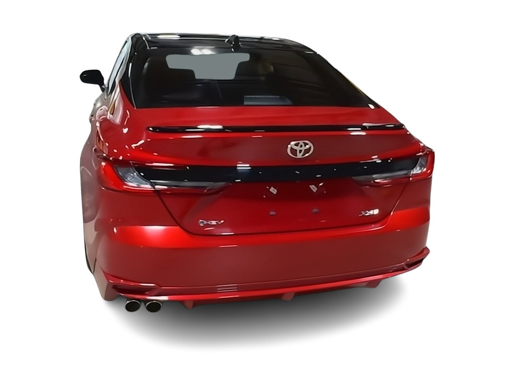Thumbnail: 2025 Toyota Camry - 4
