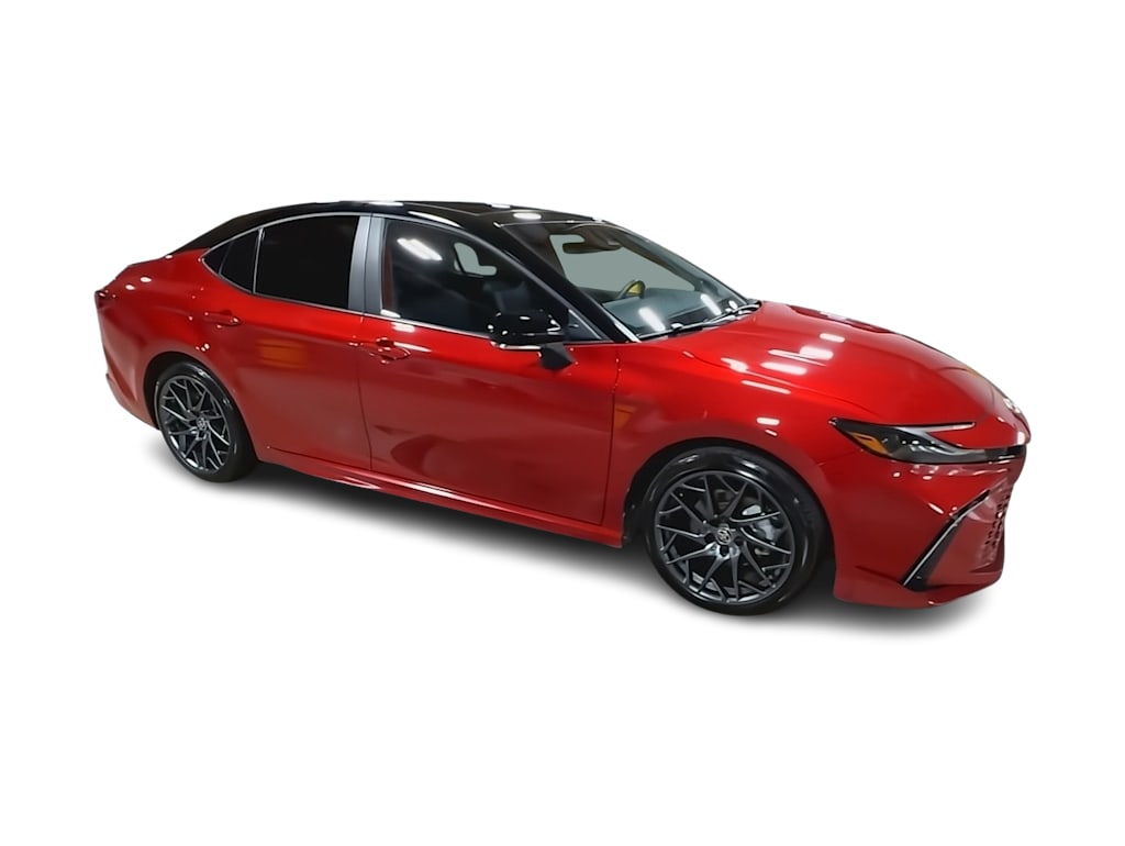 Thumbnail: 2025 Toyota Camry - 18