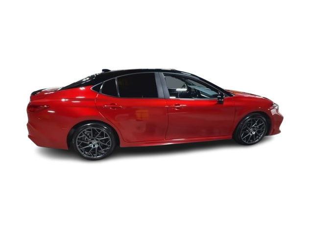 Thumbnail: 2025 Toyota Camry - 22