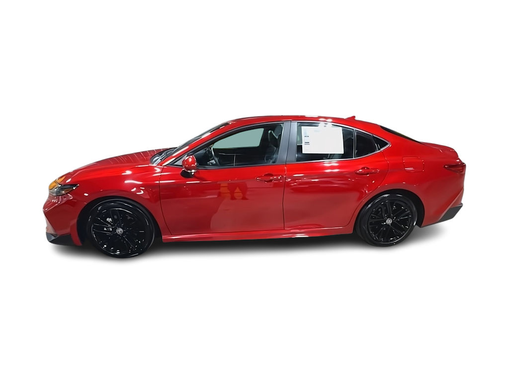 Thumbnail: 2025 Toyota Camry - 3