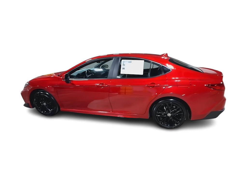 Thumbnail: 2025 Toyota Camry - 21