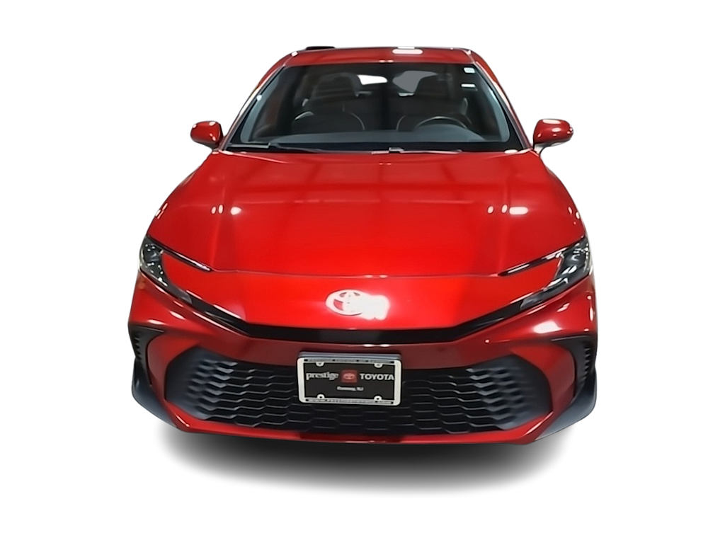 Thumbnail: 2025 Toyota Camry - 5