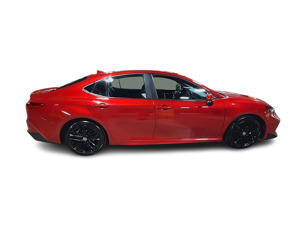 Thumbnail: 2025 Toyota Camry - 23
