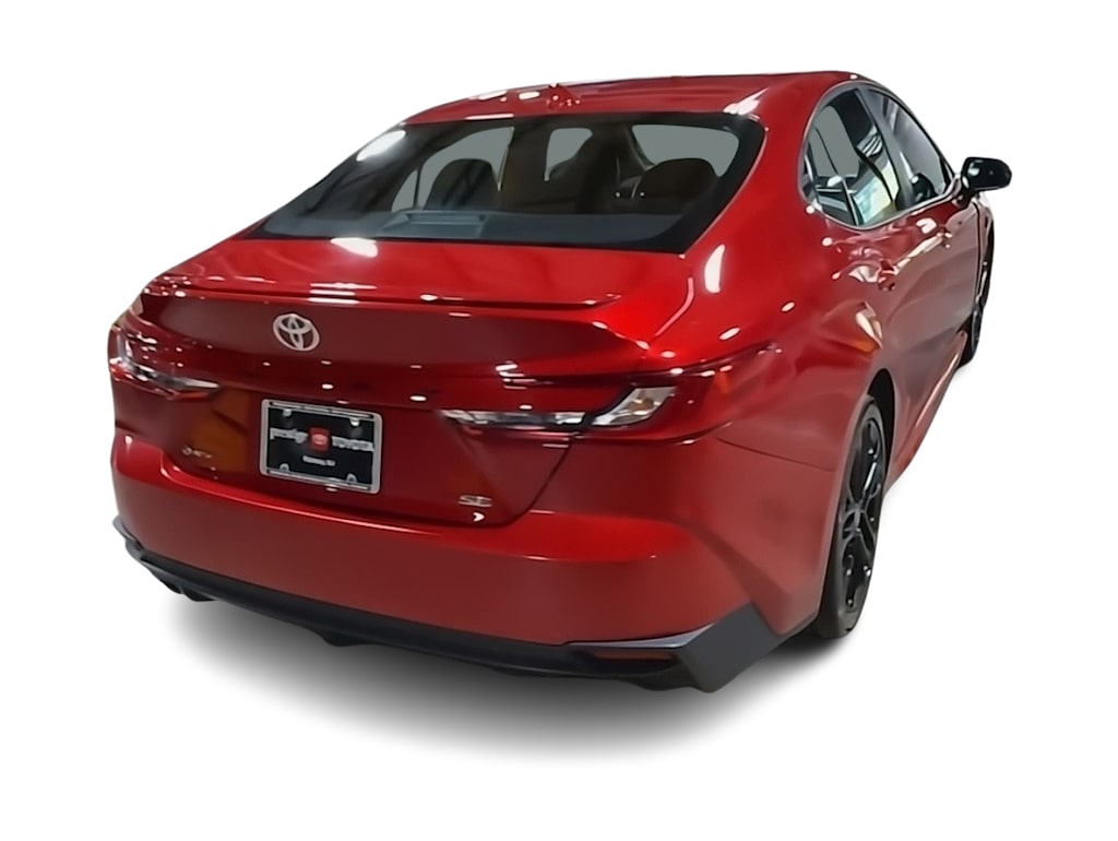 Thumbnail: 2025 Toyota Camry - 22
