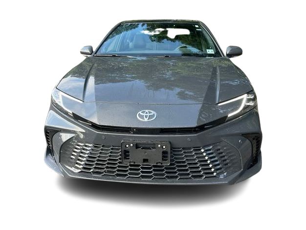 Thumbnail: 2026 Toyota Camry - 4