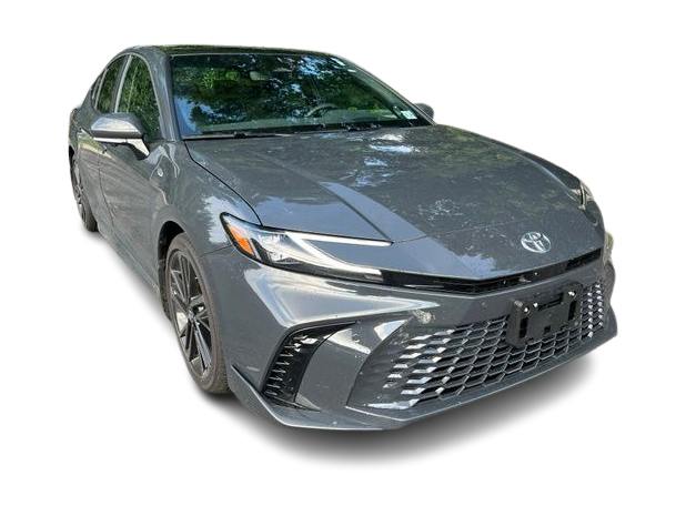 Thumbnail: 2026 Toyota Camry - 8