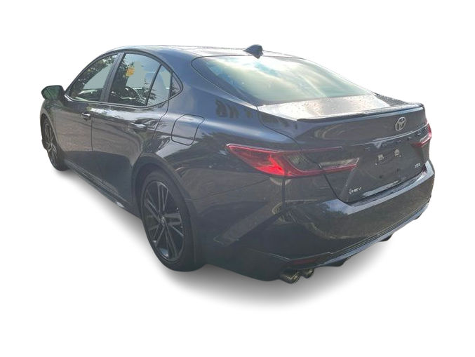 Thumbnail: 2026 Toyota Camry - 2
