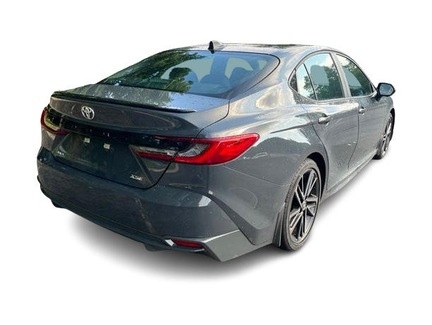 Thumbnail: 2026 Toyota Camry - 9