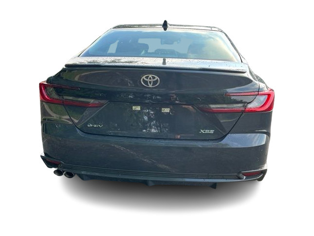 Thumbnail: 2026 Toyota Camry - 3