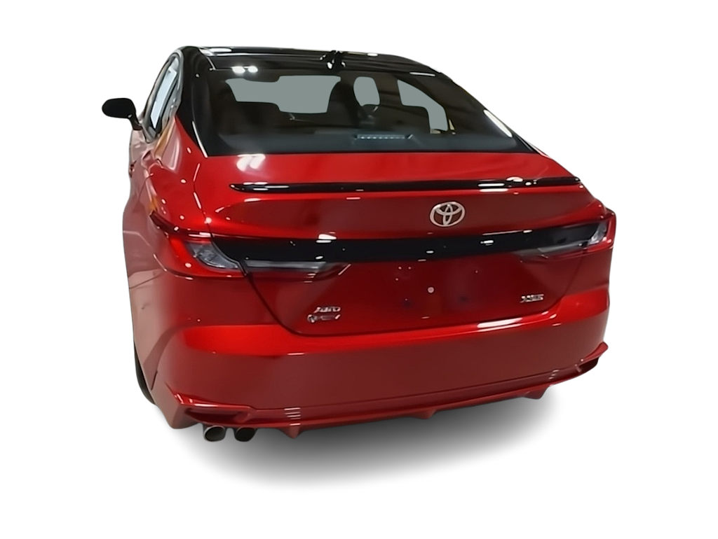 Thumbnail: 2025 Toyota Camry - 4