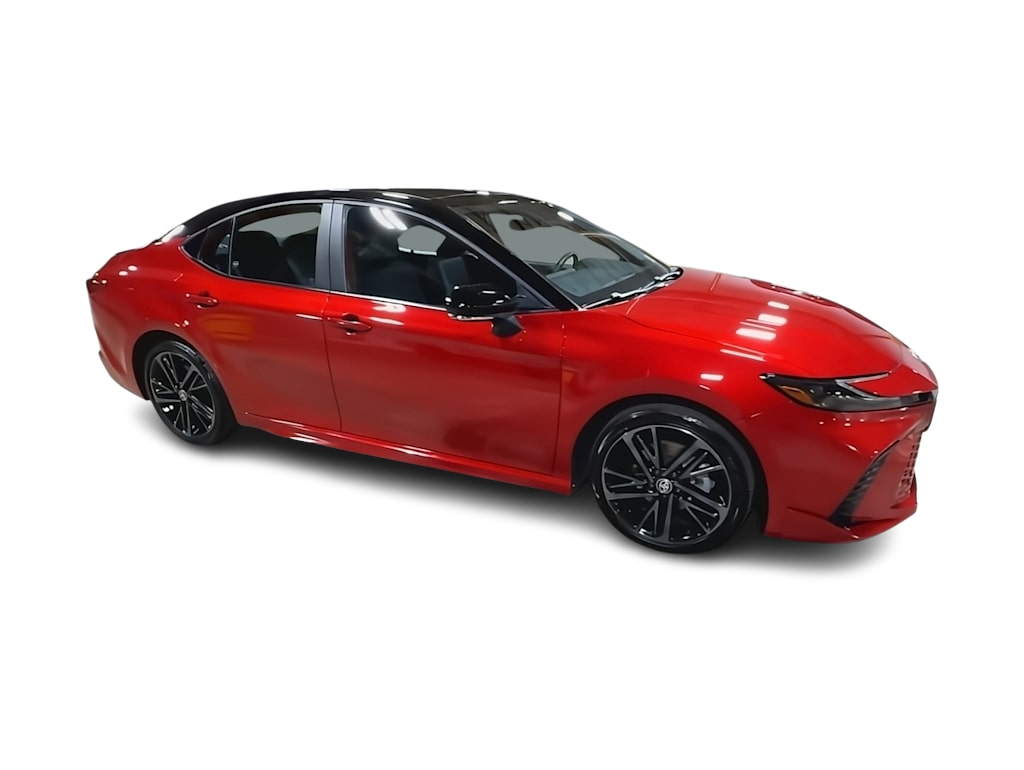Thumbnail: 2025 Toyota Camry - 18