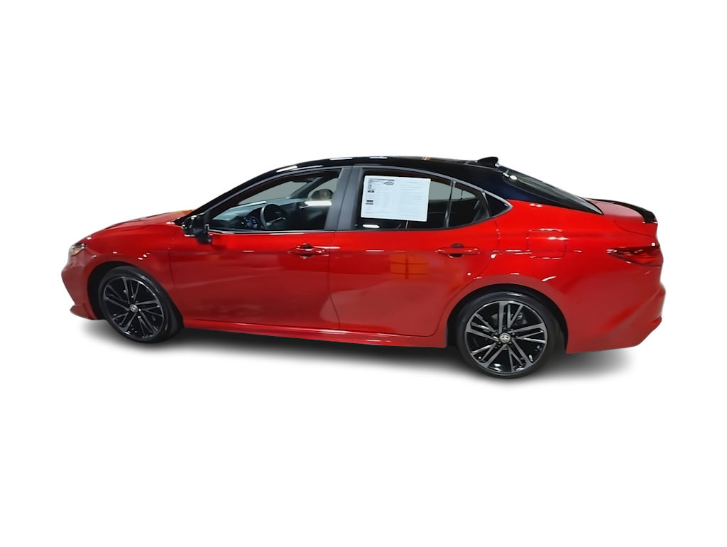 Thumbnail: 2025 Toyota Camry - 20
