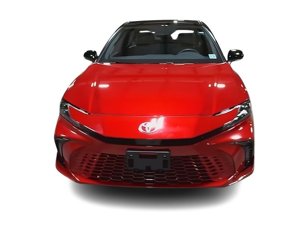 Thumbnail: 2025 Toyota Camry - 5