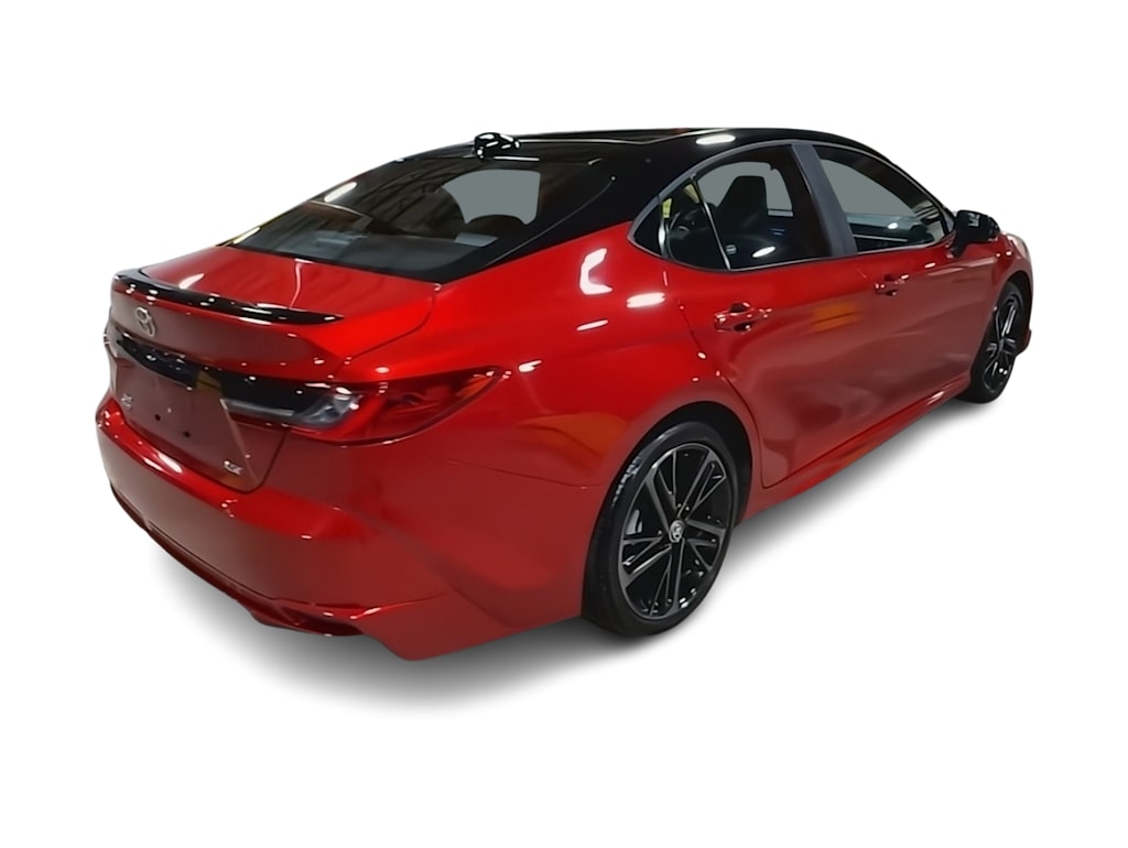 Thumbnail: 2025 Toyota Camry - 21