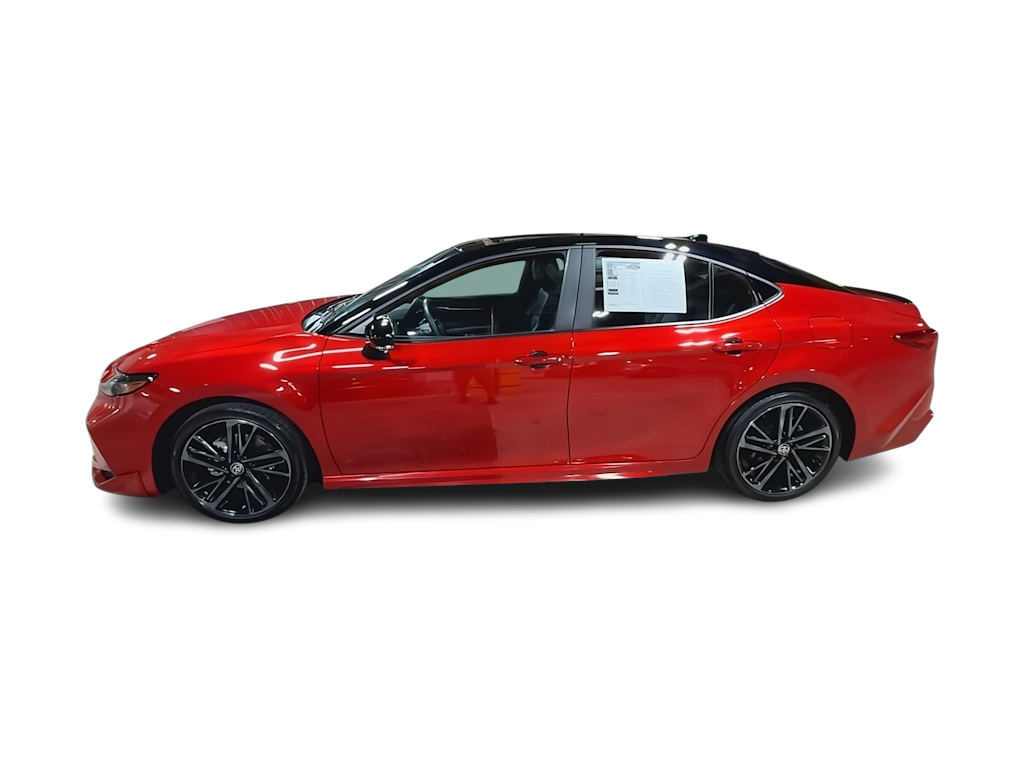 Thumbnail: 2025 Toyota Camry - 3
