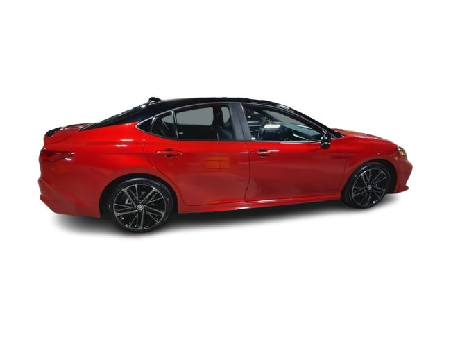 Thumbnail: 2025 Toyota Camry - 22