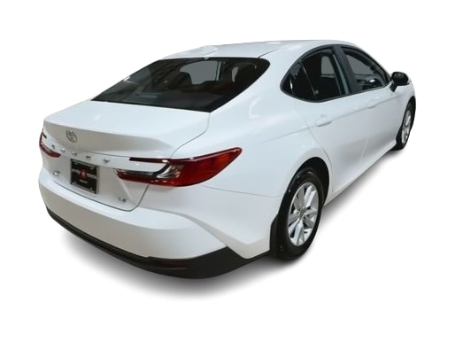 Thumbnail: 2025 Toyota Camry - 21