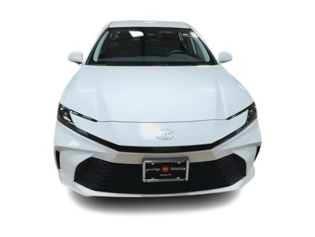 Thumbnail: 2025 Toyota Camry - 5