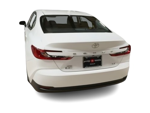 Thumbnail: 2025 Toyota Camry - 4
