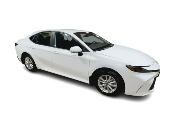 Thumbnail: 2025 Toyota Camry - 18