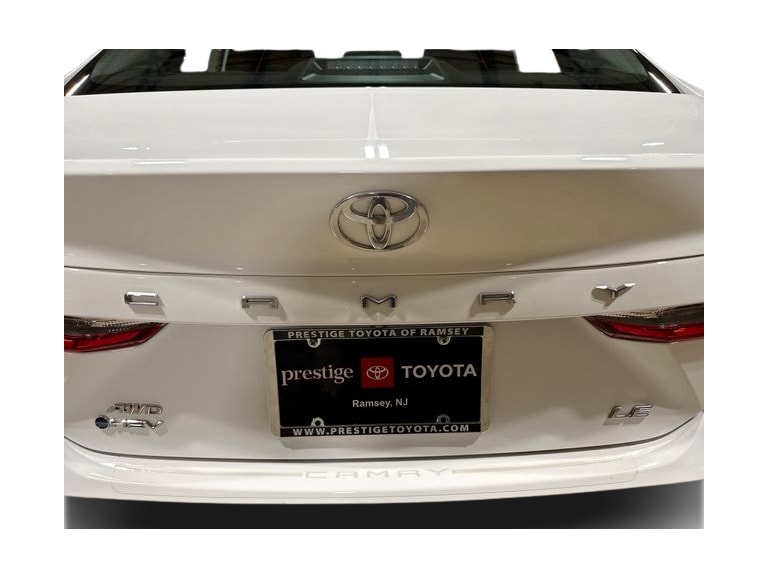 Thumbnail: 2025 Toyota Camry - 27
